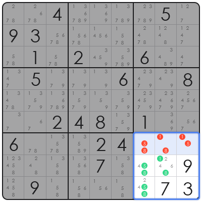 hardest sudoku puzzles
